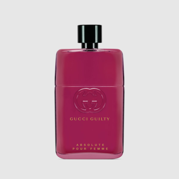 Gucci Absolute