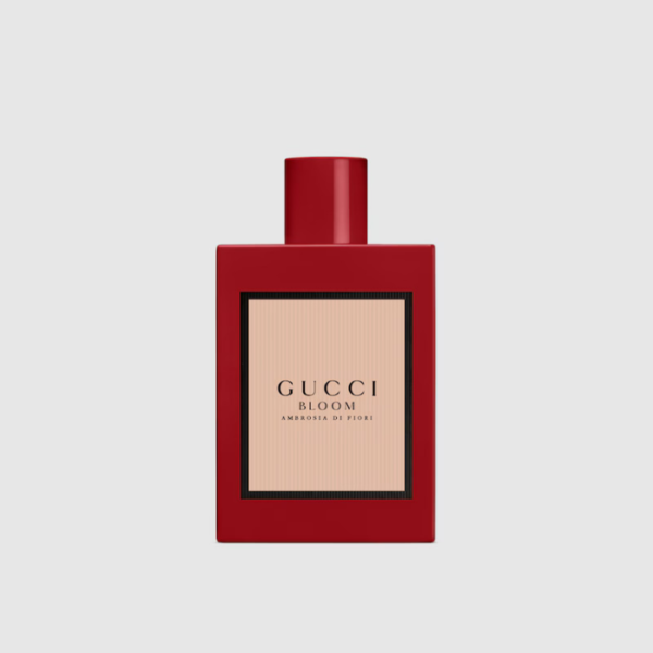 Gucci Bloom ambrosia di flori