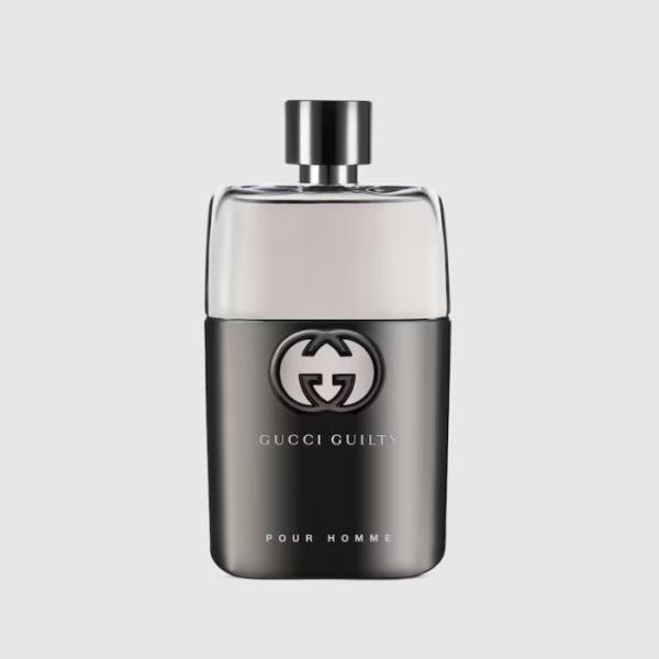 Gucci Eau De Toilette