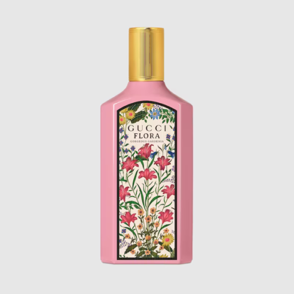 Gucci Flora